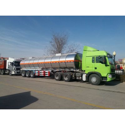 Road Tankers