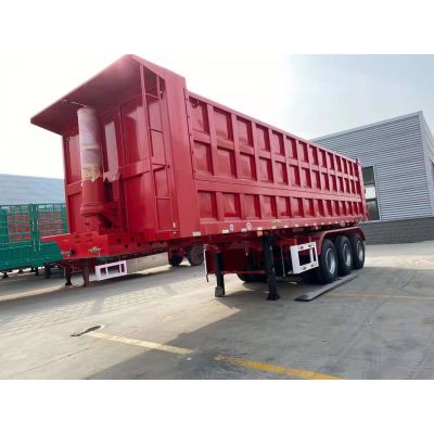 Dump Trailer